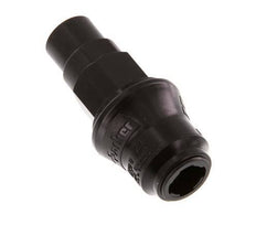 POM DN 5 Kupplungsmuffe G 1/8 Zoll Innengewinde