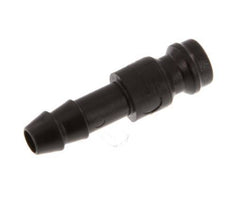 POM DN 5 Kupplungsstecker 6 mm Schlauchpfeiler [2 Stück]