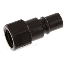 POM DN 7.2 Kupplungsstecker G 1/4 Zoll Innengewinde