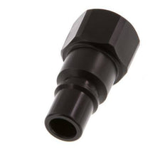 POM DN 7.2 Kupplungsstecker G 1/4 Zoll Innengewinde