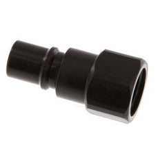 POM DN 7.2 Kupplungsstecker G 1/4 Zoll Innengewinde