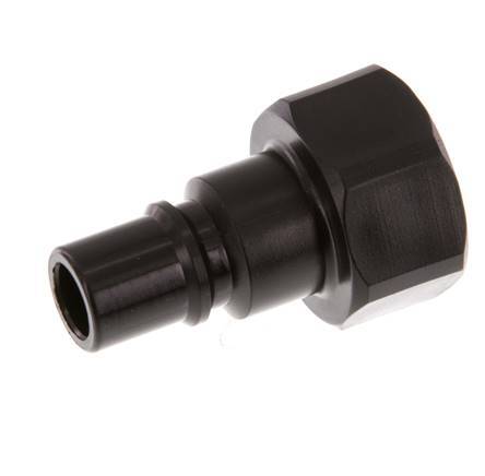 POM DN 7.2 Kupplungsstecker G 3/8 Zoll Innengewinde