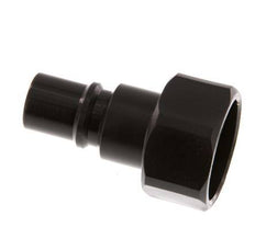 POM DN 7.2 Kupplungsstecker G 3/8 Zoll Innengewinde