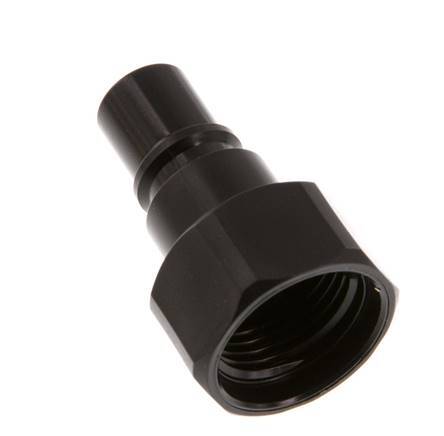 POM DN 7.2 Kupplungsstecker G 3/8 Zoll Innengewinde