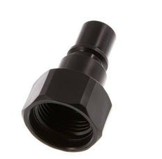 POM DN 7.2 Kupplungsstecker G 3/8 Zoll Innengewinde