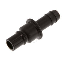 POM DN 7.2 Kupplungsstecker 9 mm Schlauchpfeiler [2 Stück]