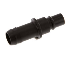 POM DN 7.2 Kupplungsstecker 13 mm Schlauchpfeiler