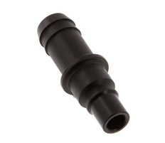 POM DN 7.2 Kupplungsstecker 13 mm Schlauchpfeiler