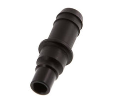 POM DN 7.2 Kupplungsstecker 13 mm Schlauchpfeiler