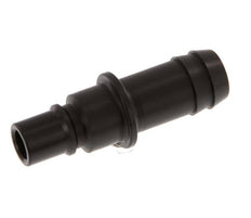 POM DN 7.2 Kupplungsstecker 13 mm Schlauchpfeiler