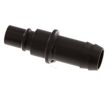 POM DN 7.2 Kupplungsstecker 13 mm Schlauchpfeiler