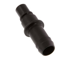 POM DN 7.2 Kupplungsstecker 13 mm Schlauchpfeiler