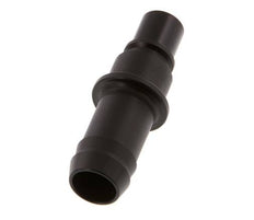POM DN 7.2 Kupplungsstecker 13 mm Schlauchpfeiler