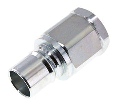 Stahl DN 50 Hydraulikkupplung Stecker G 2 Zoll Innengewinde ISO 7241-1 B D 63,2mm
