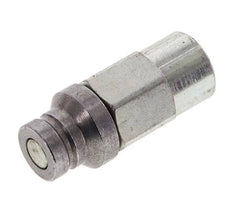 Stahl DN 40 Flachsteckhülse G 2 Zoll Innengewinde D 72,9mm