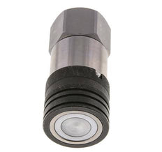 Stahl DN 19 Flachsteckhülse G 3/4 Zoll Innengewinde ISO 16028 CEJN D 30mm