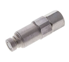 Stahl DN 6.3 Flachstecker G 1/4 Zoll Innengewinde ISO 16028 CEJN Druckminderer D 16.2mm