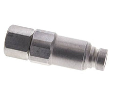 Stahl DN 6.3 Flachstecker G 1/4 Zoll Innengewinde ISO 16028 CEJN Druckminderer D 16.2mm