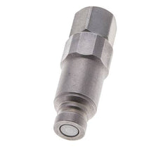 Stahl DN 6.3 Flachstecker G 1/4 Zoll Innengewinde ISO 16028 CEJN Druckminderer D 16.2mm