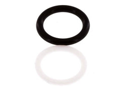 PTFE/NBR-Dichtungssatz für ISO 7241-1 A Hydraulikkupplung (12 mm und 26 mm) [2 Stück]