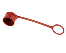 48 mm Kunststoff-Staubschutzkappe für Kupplungsdose ISO 14541 [2 Stück]