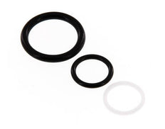 PTFE/NBR-Dichtungssatz für ISO 14541 Hydraulikkupplung (M 24 x 2 und 35 mm) [2 Stück]