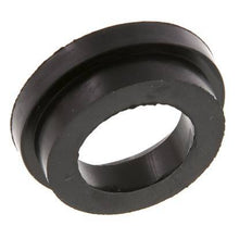 NBR Replacement Seal for 42 mm Claw Coupling [10 Pieces]