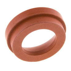 TFEP-Ersatzdichtung für 42 mm Klauenkupplung