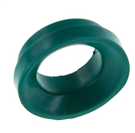 FKM-Ersatzdichtung für 42 mm Klauenkupplung