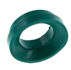 FKM-Ersatzdichtung für 42 mm Klauenkupplung