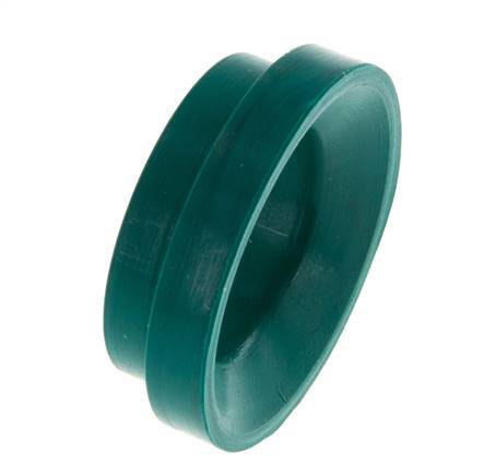 FKM-Ersatzdichtung für 42 mm Klauenkupplung