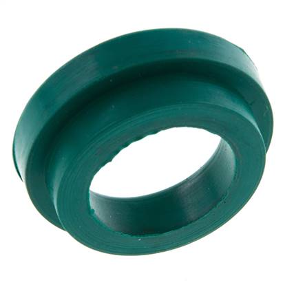 FKM-Ersatzdichtung für 42 mm Klauenkupplung