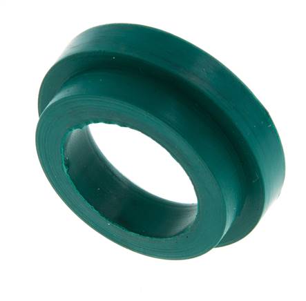 FKM-Ersatzdichtung für 42 mm Klauenkupplung