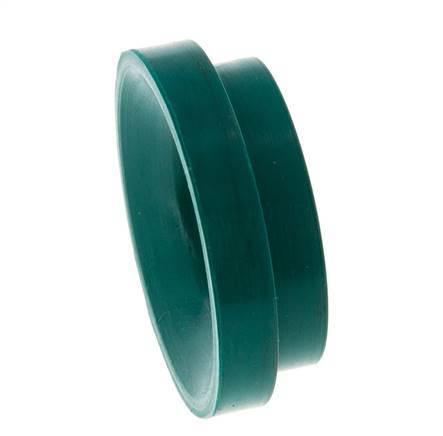 FKM-Ersatzdichtung für 42 mm Klauenkupplung