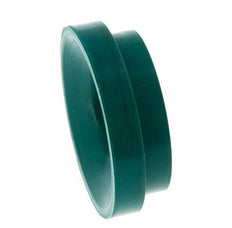 FKM-Ersatzdichtung für 42 mm Klauenkupplung