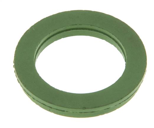 FKM-Ersatzdichtung für 42 mm Sicherheitsklauenkupplung