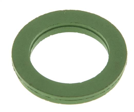 FKM-Ersatzdichtung für 42 mm Sicherheitsklauenkupplung