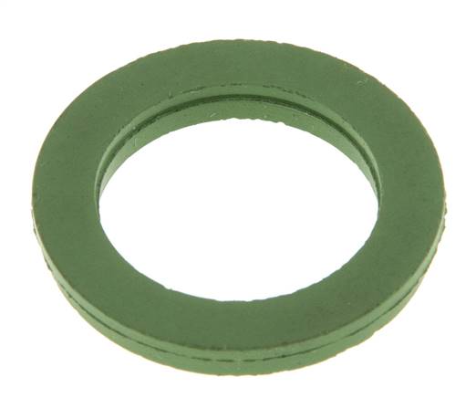 FKM-Ersatzdichtung für 42 mm Sicherheitsklauenkupplung