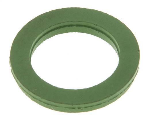 FKM-Ersatzdichtung für 42 mm Sicherheitsklauenkupplung