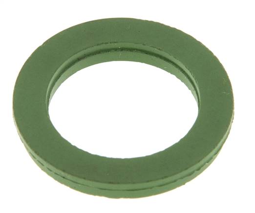 FKM-Ersatzdichtung für 42 mm Sicherheitsklauenkupplung