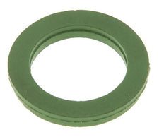 FKM-Ersatzdichtung für 42 mm Sicherheitsklauenkupplung