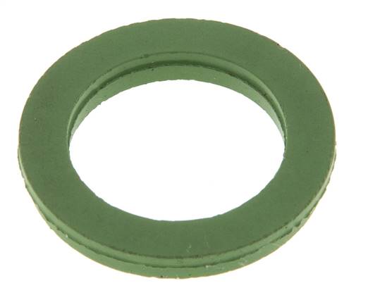 FKM-Ersatzdichtung für 42 mm Sicherheitsklauenkupplung