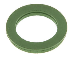 FKM-Ersatzdichtung für 42 mm Sicherheitsklauenkupplung