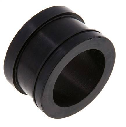 NBR-Dichtung 31x44 mm für Sandstrahlkupplung