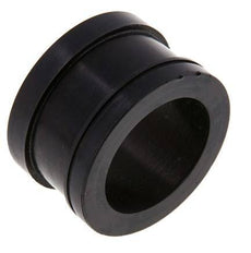 NBR-Dichtung 31x44 mm für Sandstrahlkupplung