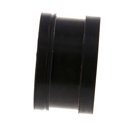 NBR-Dichtung 31x44 mm für Sandstrahlkupplung