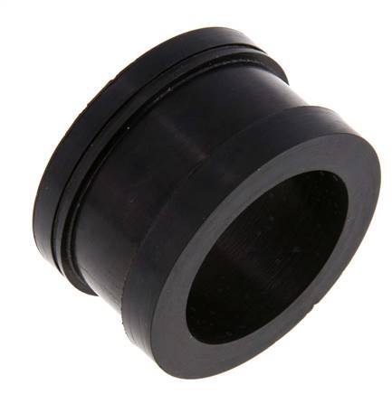 NBR-Dichtung 31x44 mm für Sandstrahlkupplung