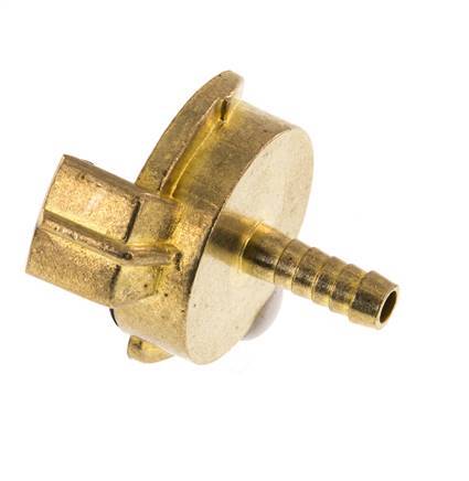 2 Zoll Kupplung Verzinkt Stahl 2 Stück Bauer Hebelschloss-Kupplung – Robuste Verbindung Für Schläuche, 2 Zoll Bauer Coupling Set