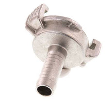 13 mm (1/2'') Schlauchkupplung GEKA Gartenschlauch Kupplung aus Edelstahl