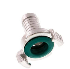 19 mm (3/4'') Schlauchkupplung GEKA Gartenschlauch Kupplung aus Edelstahl